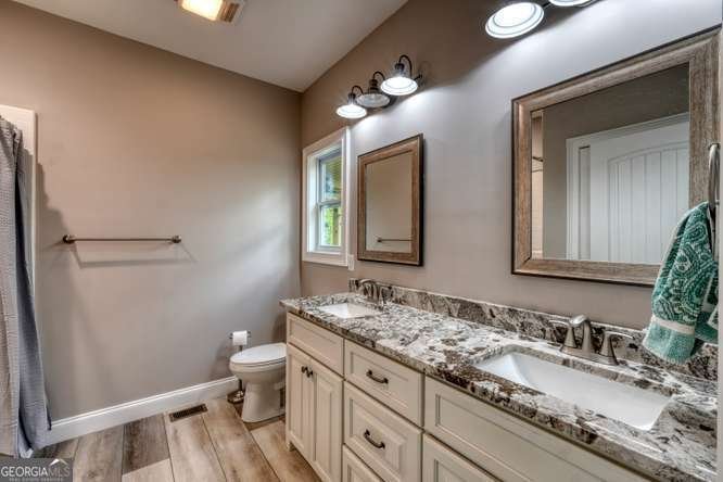 478 Flat Top Road Blairsville - Photo 27