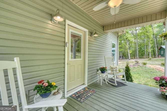 478 Flat Top Road Blairsville - Photo 28
