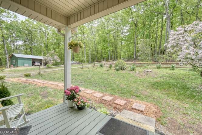 478 Flat Top Road Blairsville - Photo 29