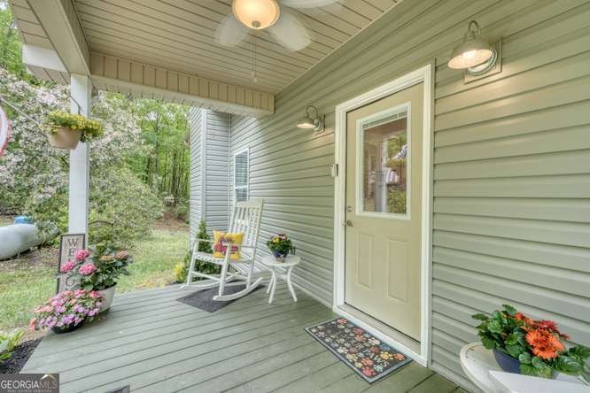 478 Flat Top Road Blairsville - Photo 31
