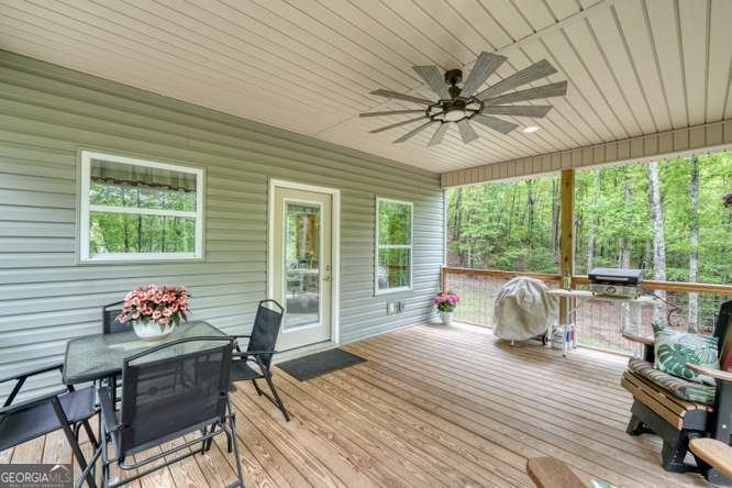 478 Flat Top Road Blairsville - Photo 32