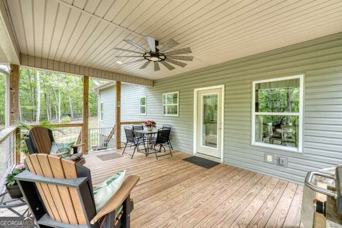 478 Flat Top Road Blairsville - Photo 33