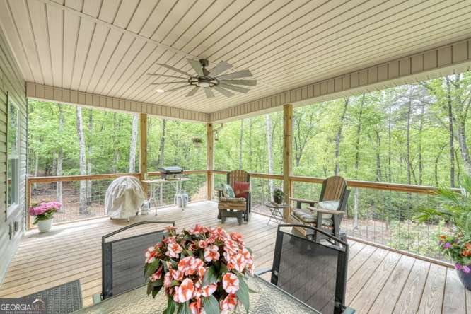 478 Flat Top Road Blairsville - Photo 34