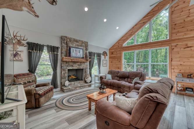 478 Flat Top Road Blairsville - Photo 41
