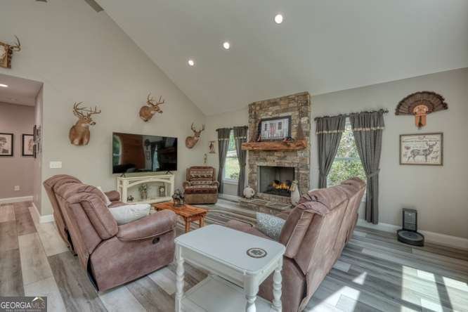 478 Flat Top Road Blairsville - Photo 42
