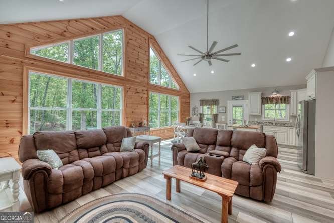 478 Flat Top Road Blairsville - Photo 43