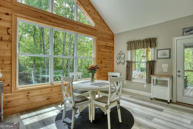 478 Flat Top Road Blairsville - Photo 44