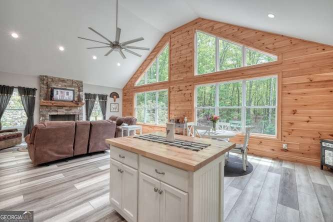 478 Flat Top Road Blairsville - Photo 45