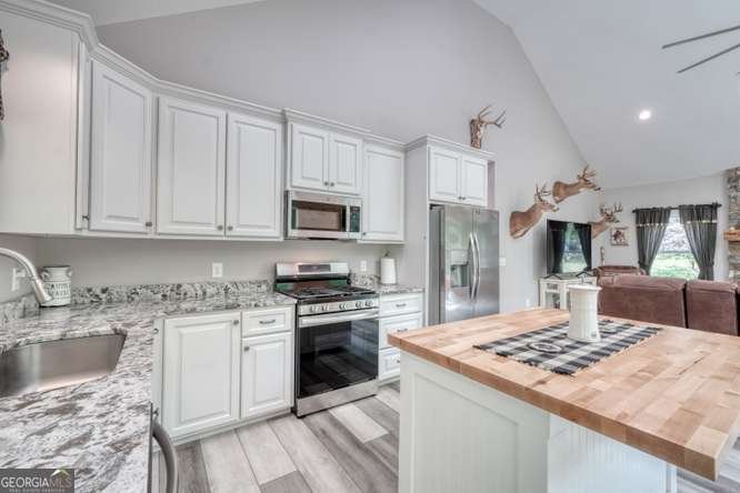 478 Flat Top Road Blairsville - Photo 46