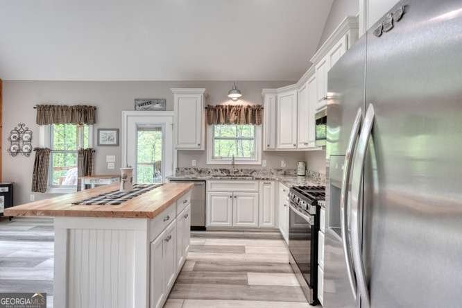 478 Flat Top Road Blairsville - Photo 47