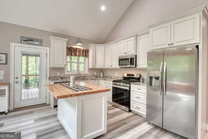 478 Flat Top Road Blairsville - Photo 48