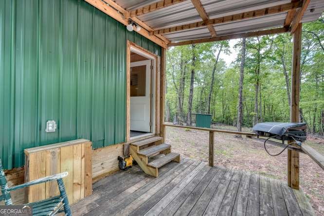478 Flat Top Road Blairsville - Photo 55