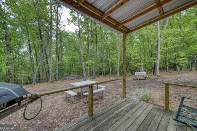 478 Flat Top Road Blairsville - Photo 56