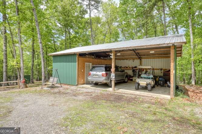 478 Flat Top Road Blairsville - Photo 57