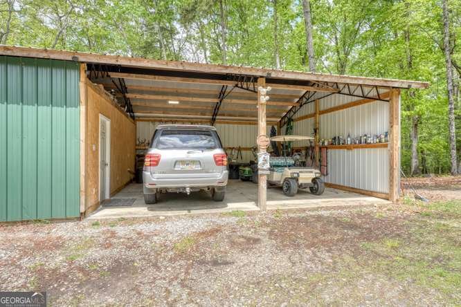 478 Flat Top Road Blairsville - Photo 58