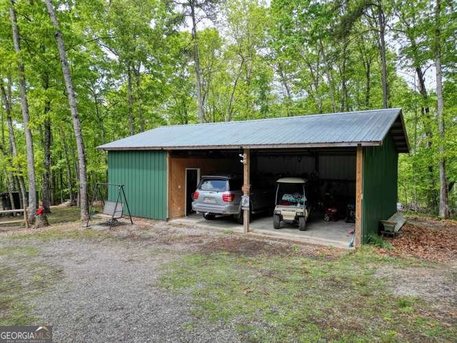 478 Flat Top Road Blairsville - Photo 6