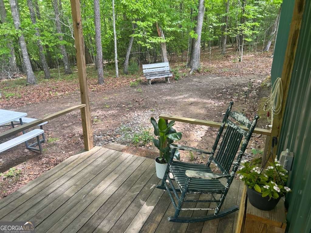 478 Flat Top Road Blairsville - Photo 61