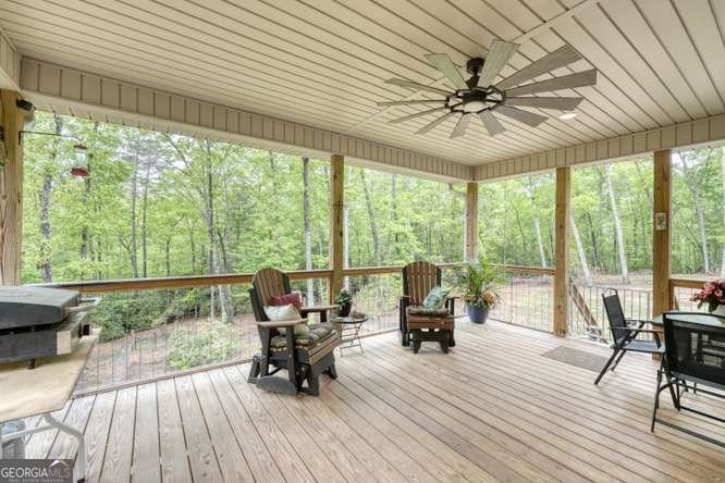 478 Flat Top Road Blairsville - Photo 7