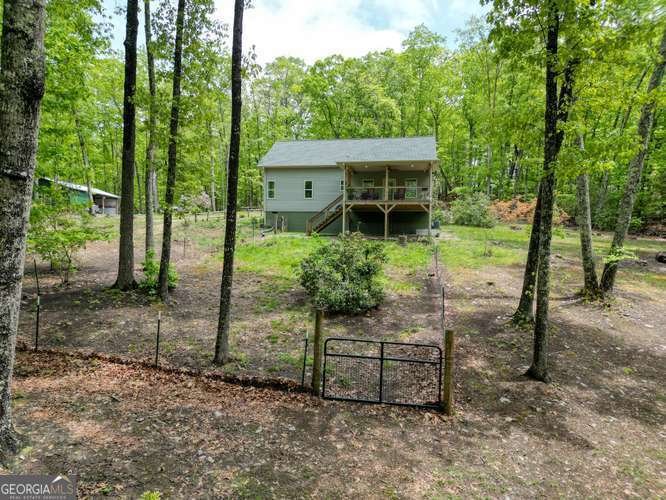 478 Flat Top Road Blairsville - Photo 8