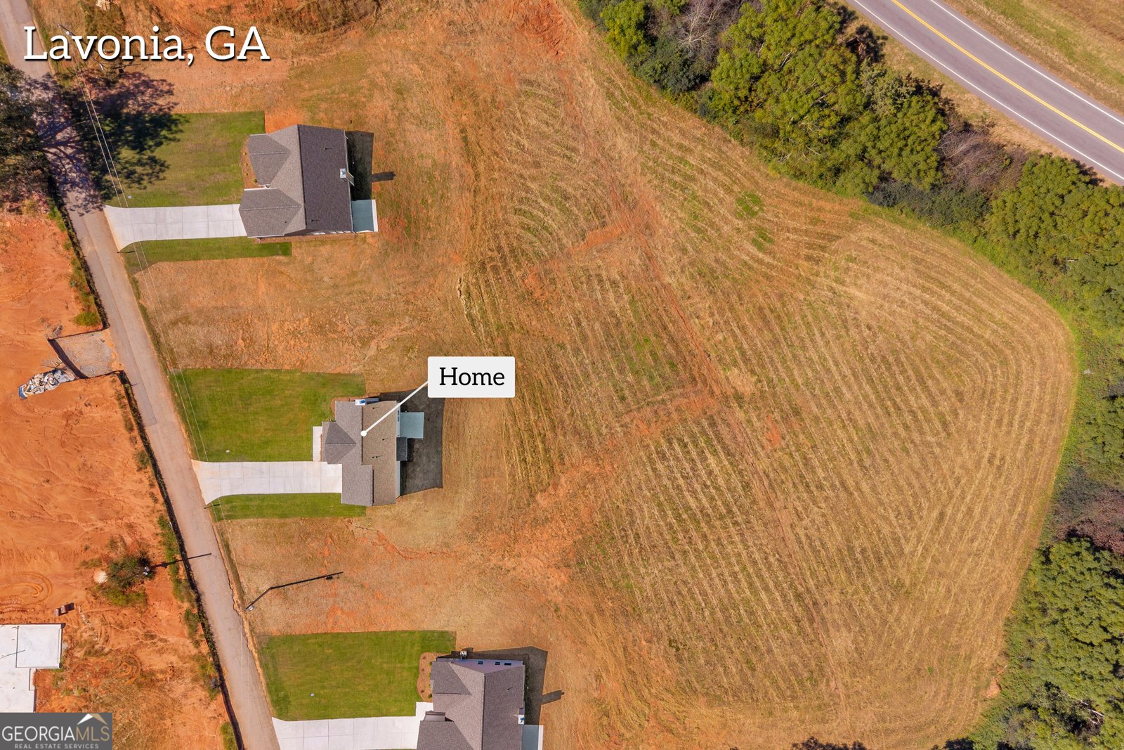 62 Sewell Road Lavonia - Photo 73