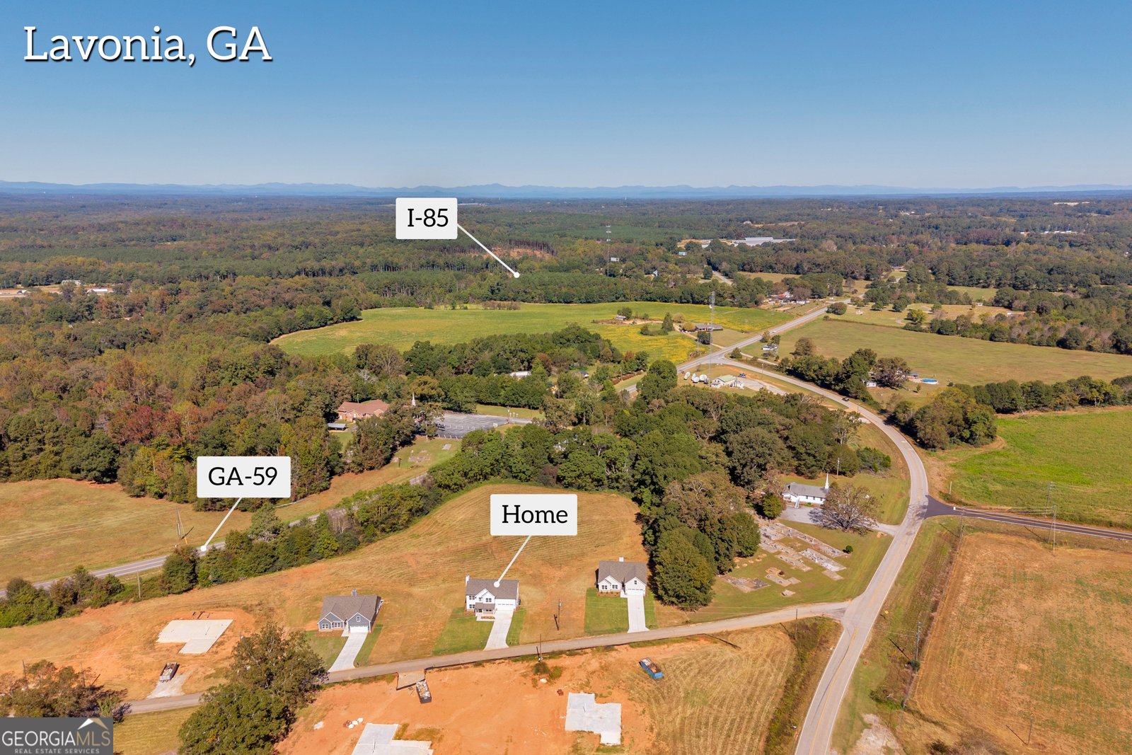 62 Sewell Road Lavonia - Photo 76