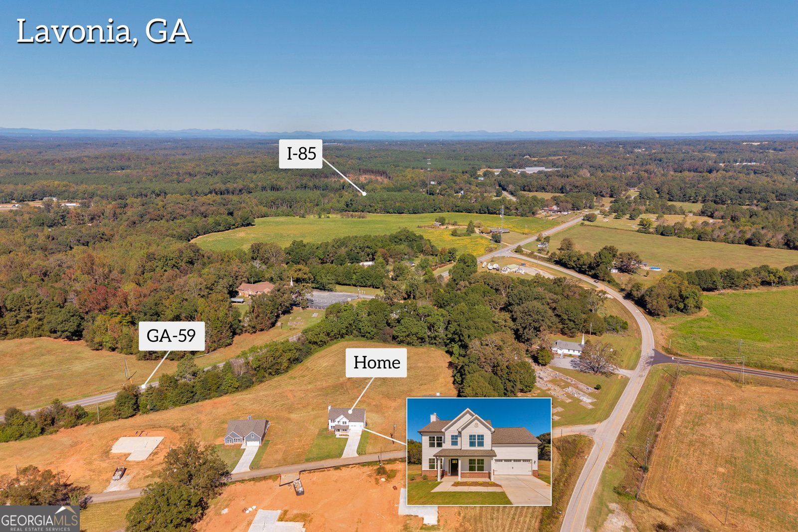 62 Sewell Road Lavonia - Photo 77