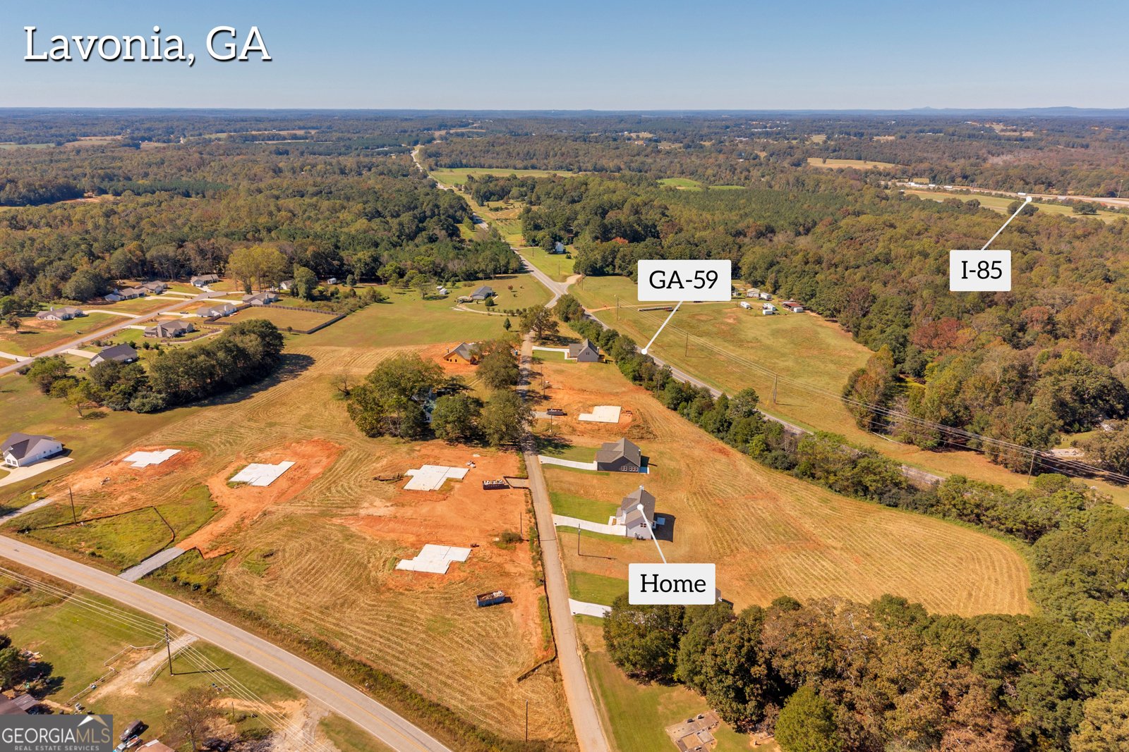 62 Sewell Road Lavonia - Photo 79