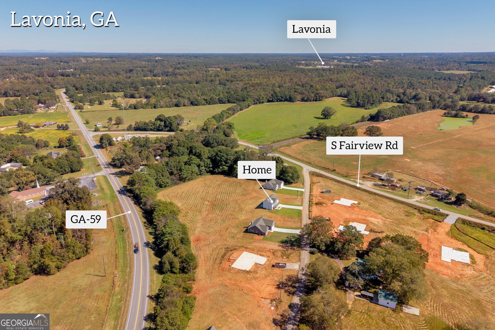 62 Sewell Road Lavonia - Photo 84