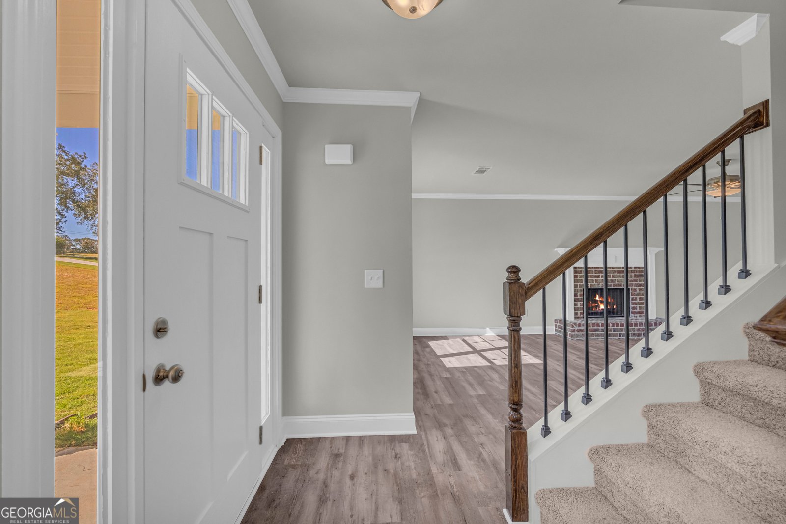 62 Sewell Road Lavonia - Photo 9