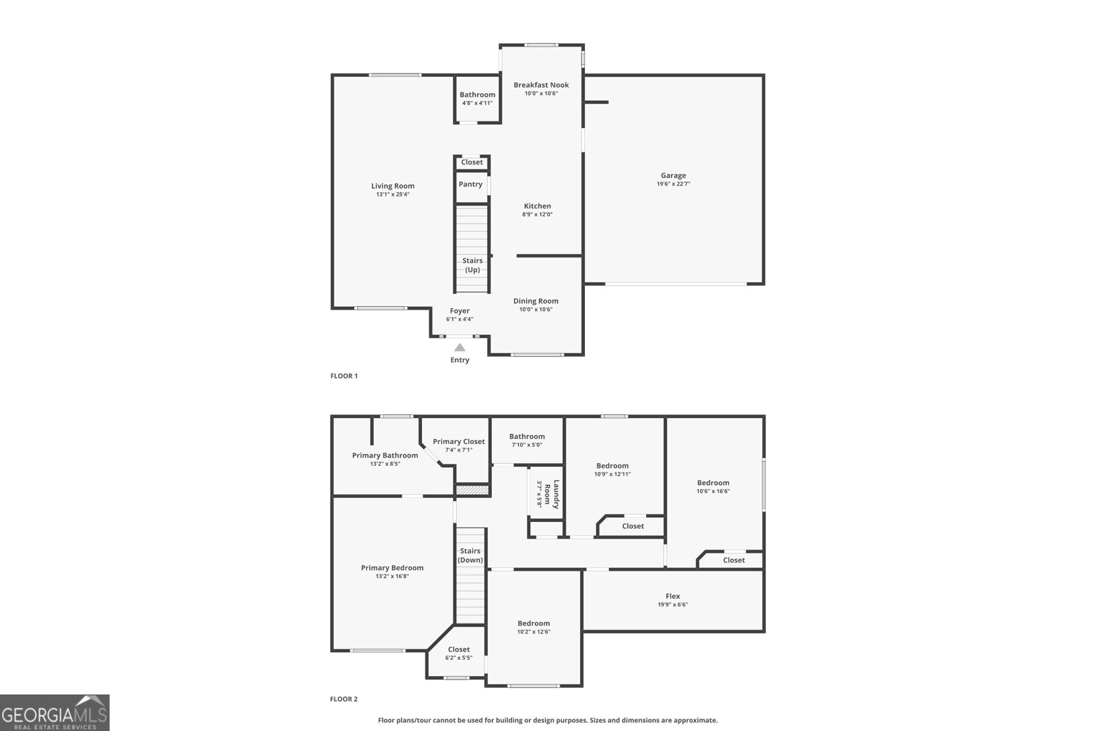 62 Sewell Road Lavonia - Photo 95