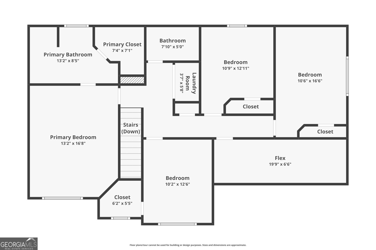 62 Sewell Road Lavonia - Photo 97