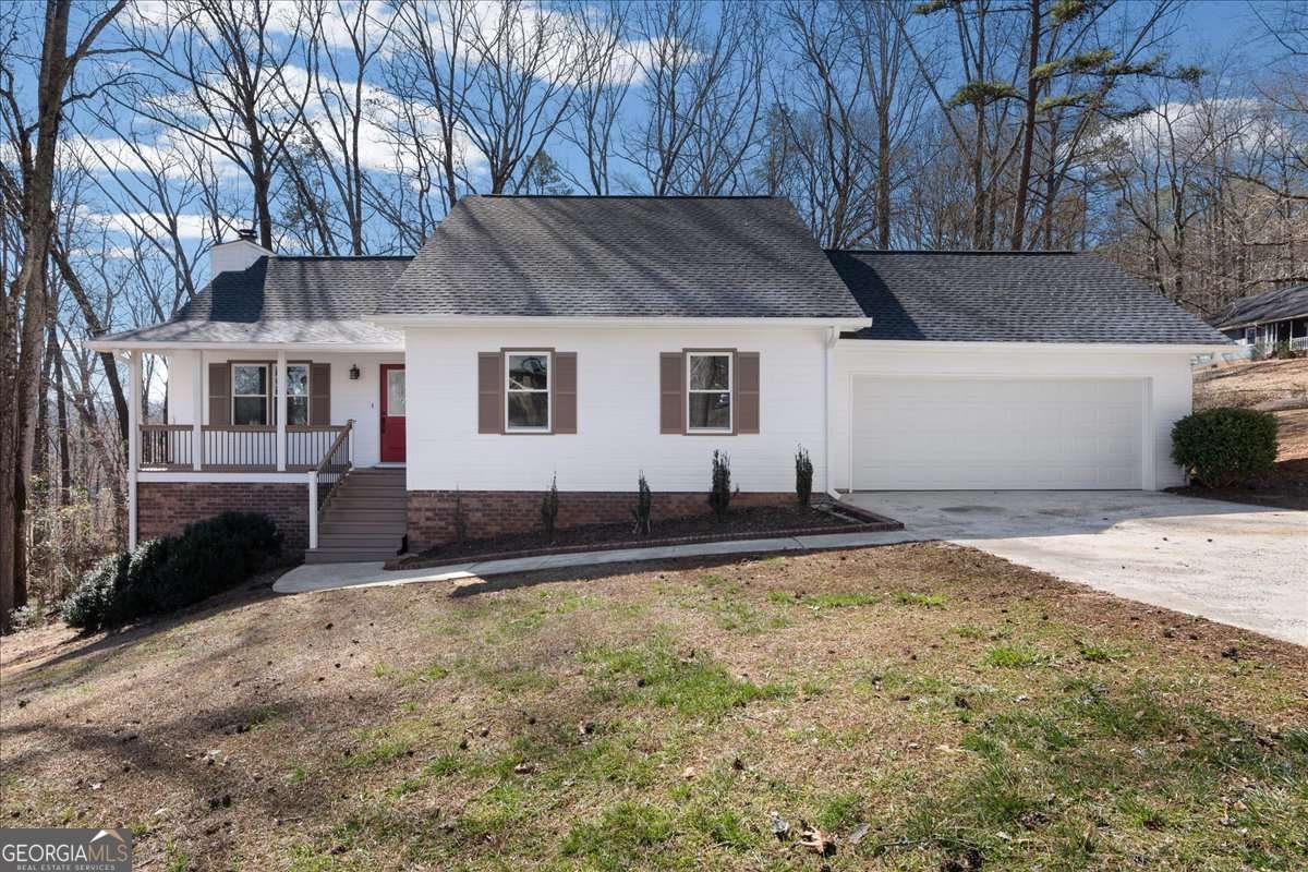 11 Ridgeview Drive Silver Creek - Photo 1