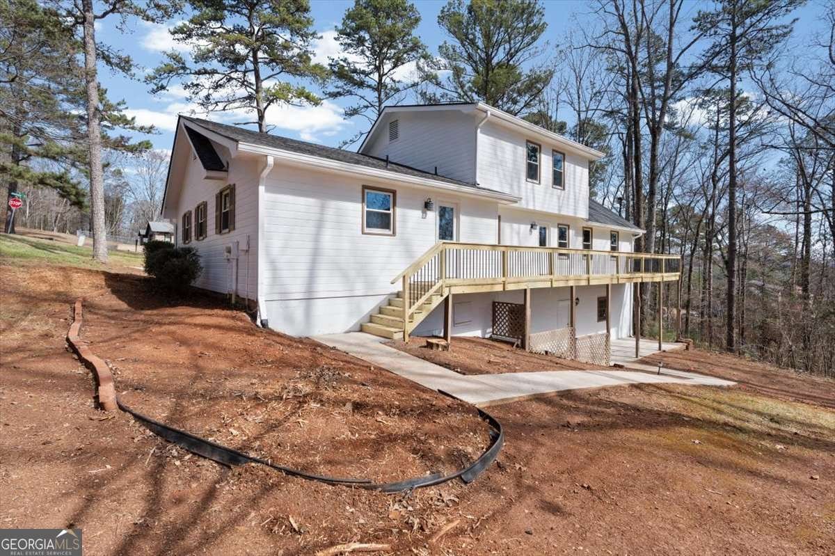 11 Ridgeview Drive Silver Creek - Photo 36