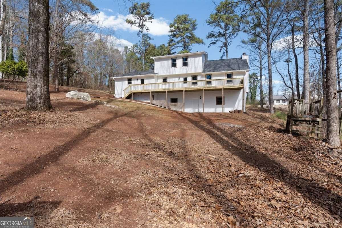 11 Ridgeview Drive Silver Creek - Photo 39
