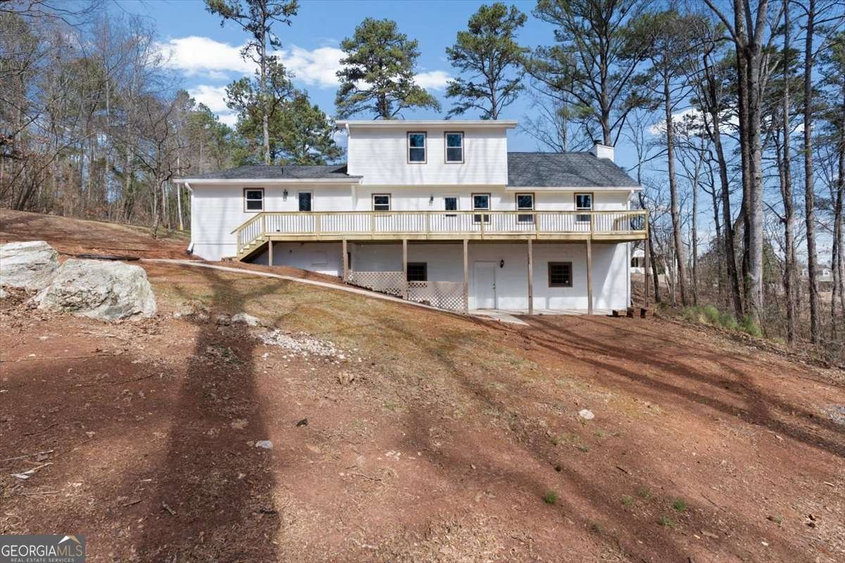 11 Ridgeview Drive Silver Creek - Photo 40