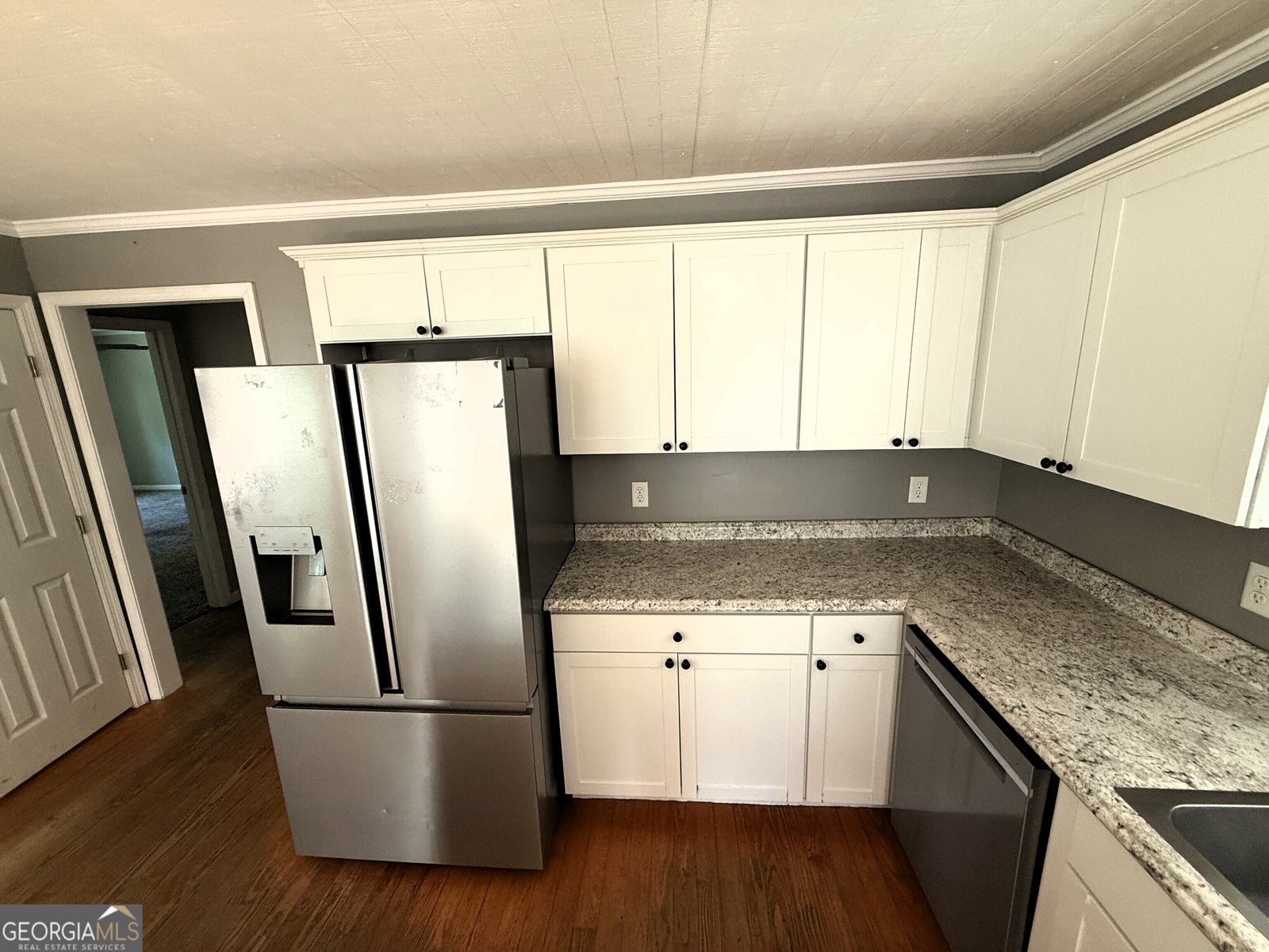 406 Mt Zion Road Bonaire - Photo 11