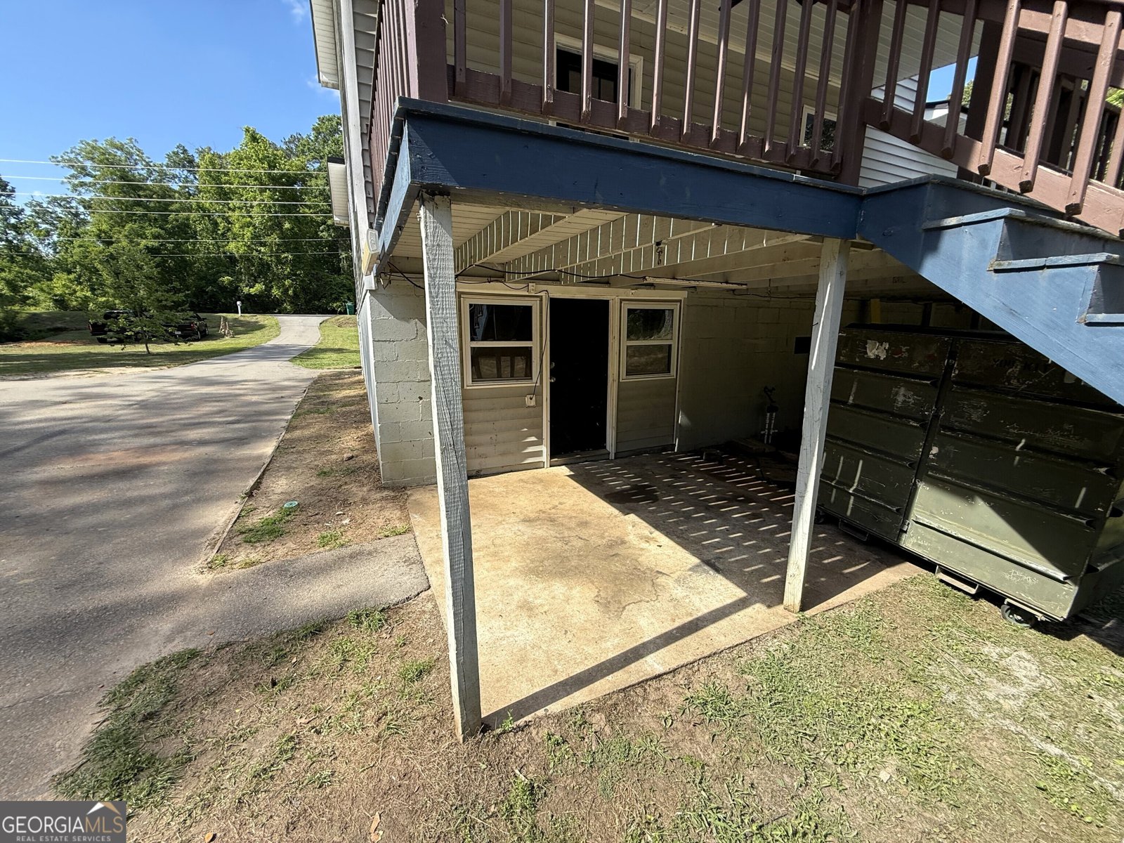 406 Mt Zion Road Bonaire - Photo 52