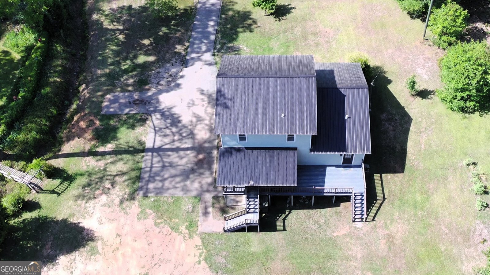 406 Mt Zion Road Bonaire - Photo 58