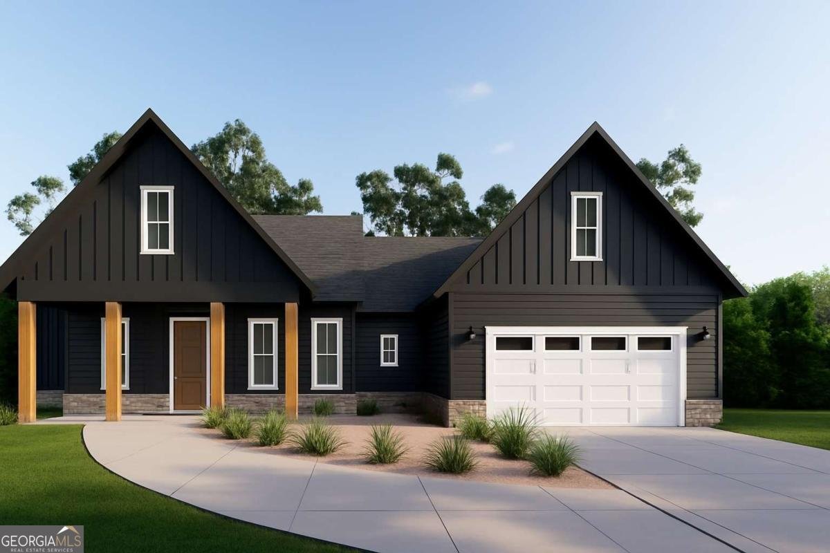 519 Mulberry Circle Jasper - Photo 1