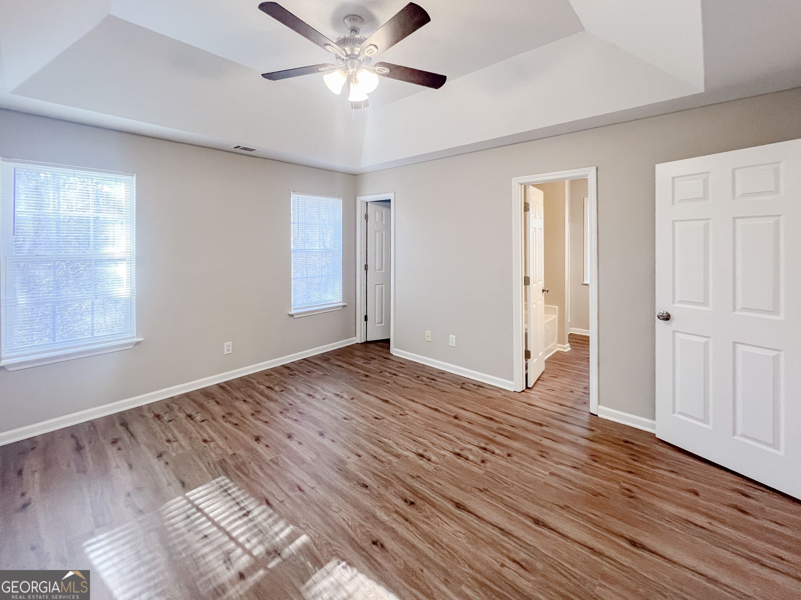 4932 Sunny Ridge Court Flowery Branch - Photo 14