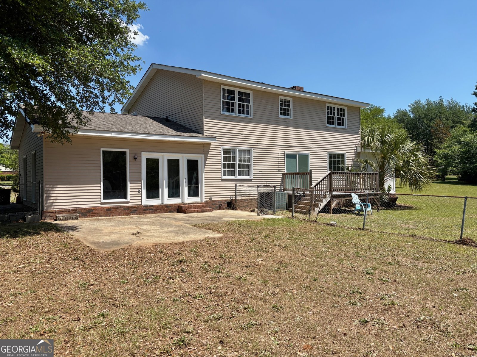 117 Laura Lane Fort Valley - Photo 22