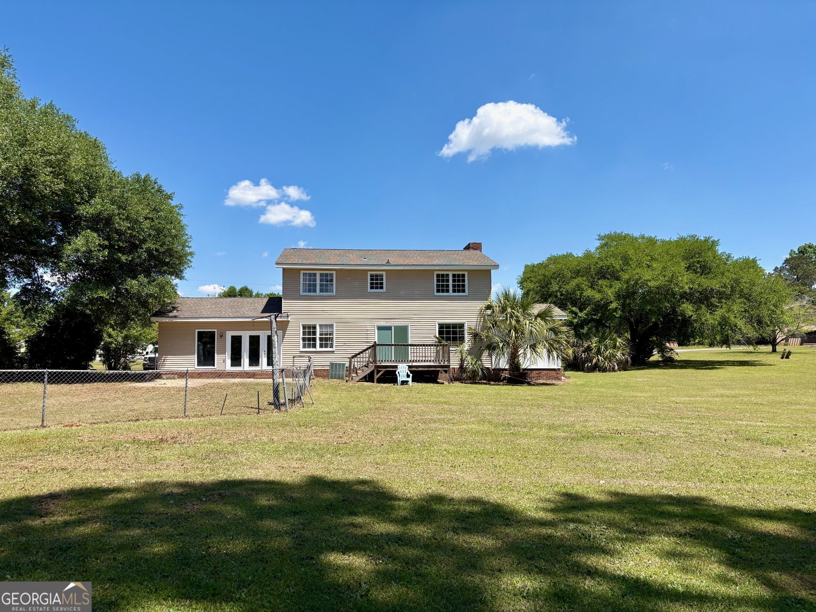 117 Laura Lane Fort Valley - Photo 23