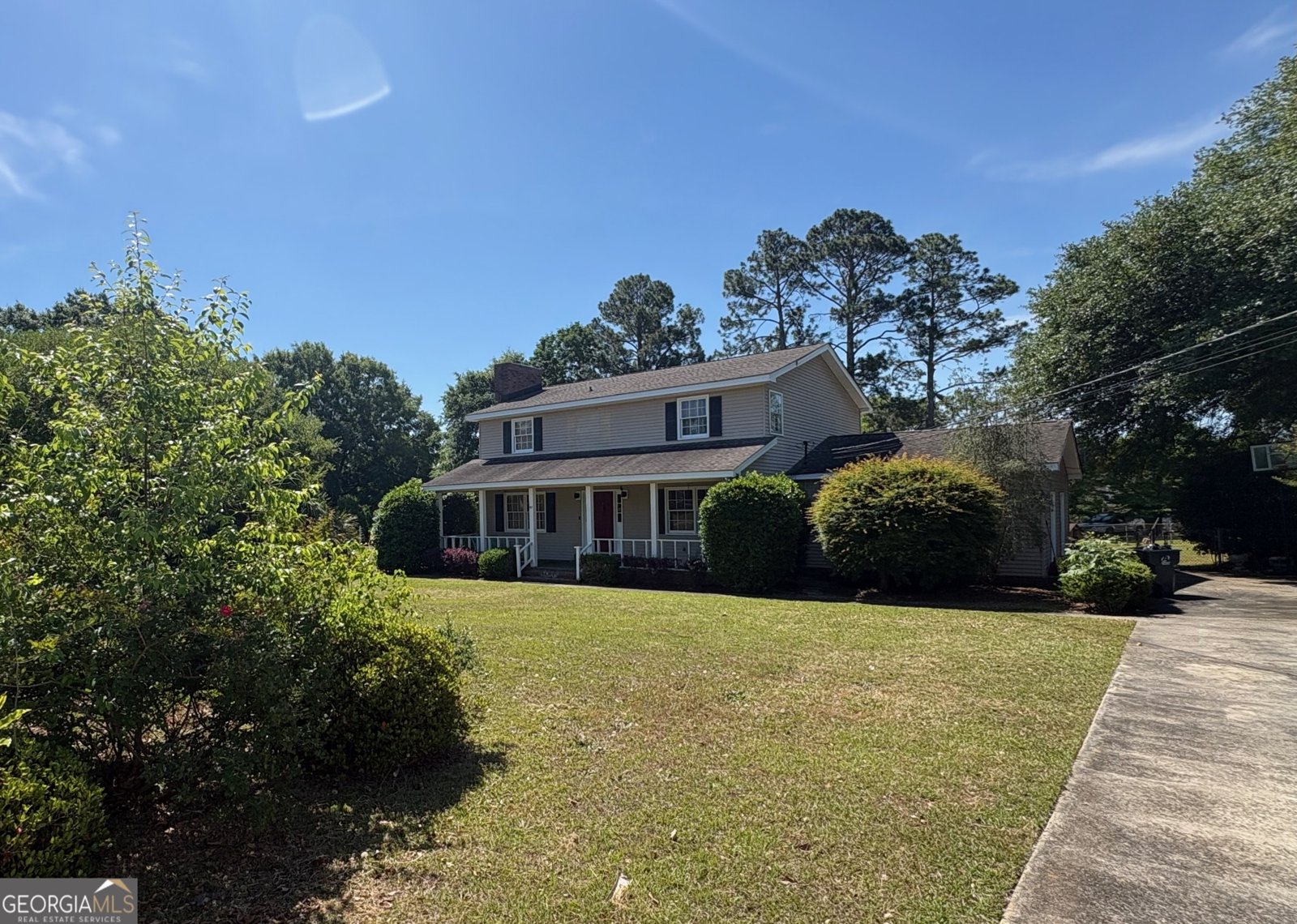 117 Laura Lane Fort Valley - Photo 29