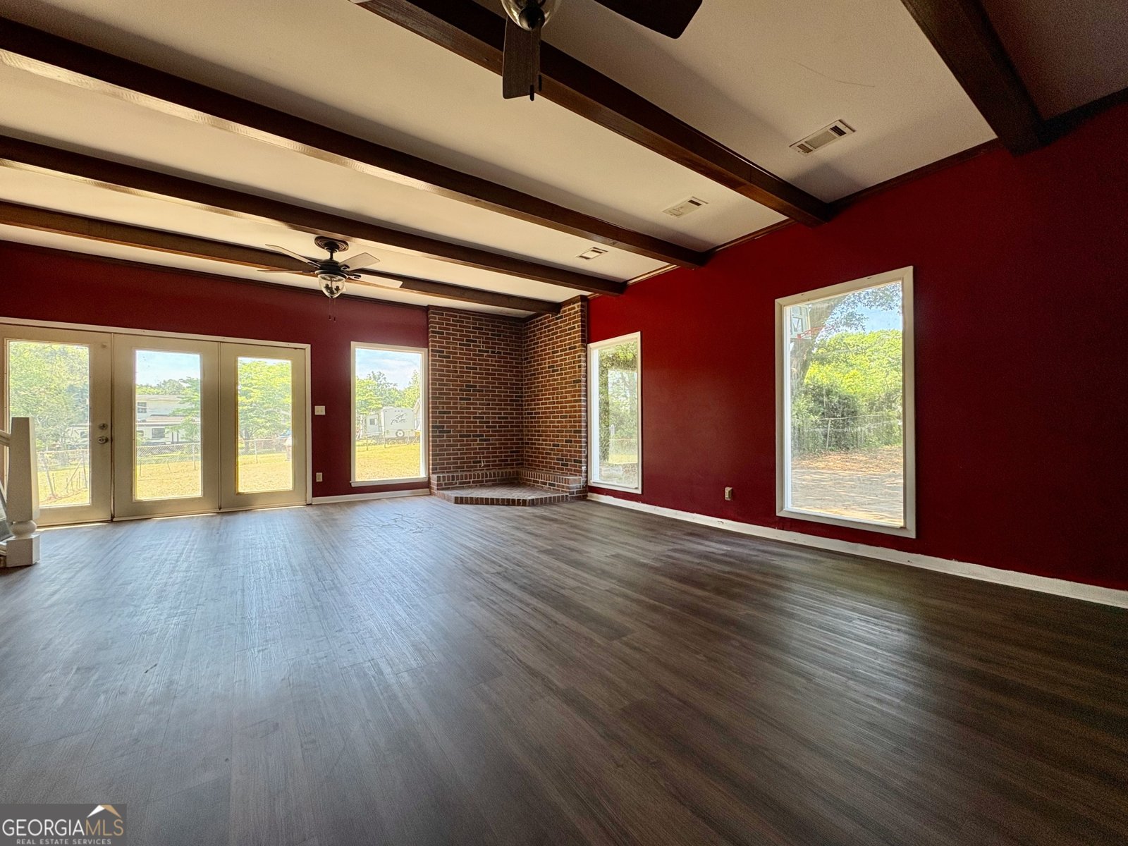 117 Laura Lane Fort Valley - Photo 6