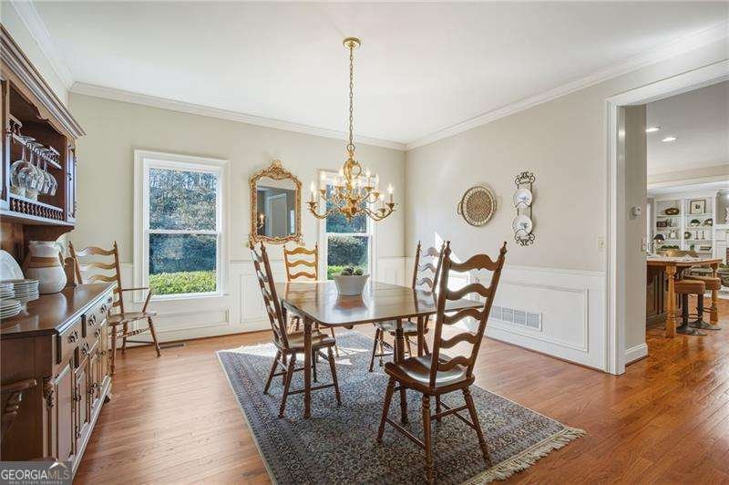 1707 Kenbrook Court Acworth - Photo 10
