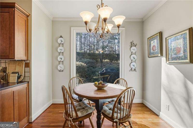 1707 Kenbrook Court Acworth - Photo 14