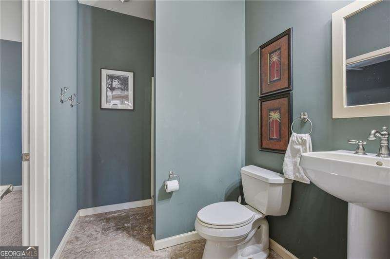 1707 Kenbrook Court Acworth - Photo 16