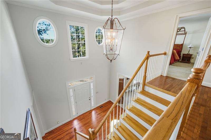 1707 Kenbrook Court Acworth - Photo 18