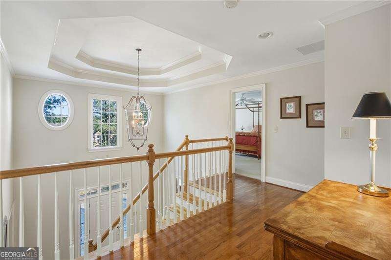 1707 Kenbrook Court Acworth - Photo 19