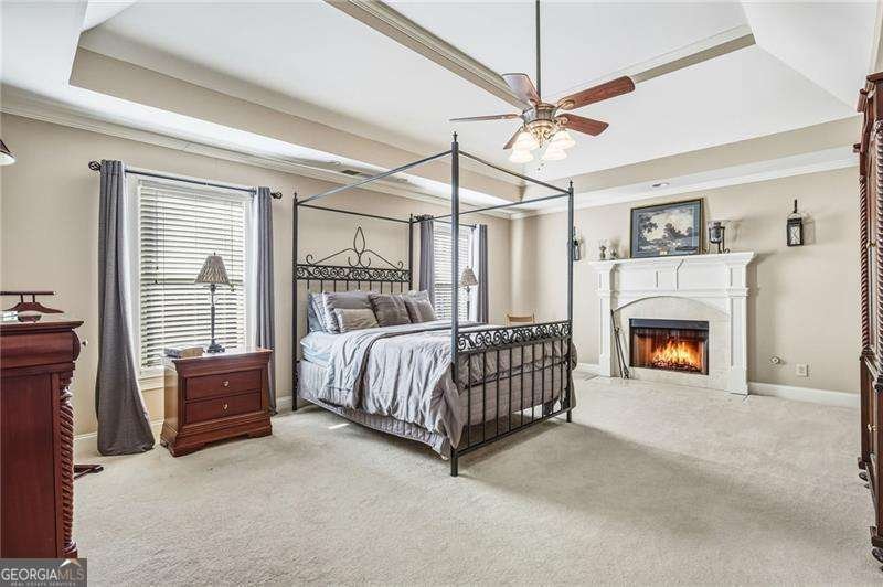 1707 Kenbrook Court Acworth - Photo 20